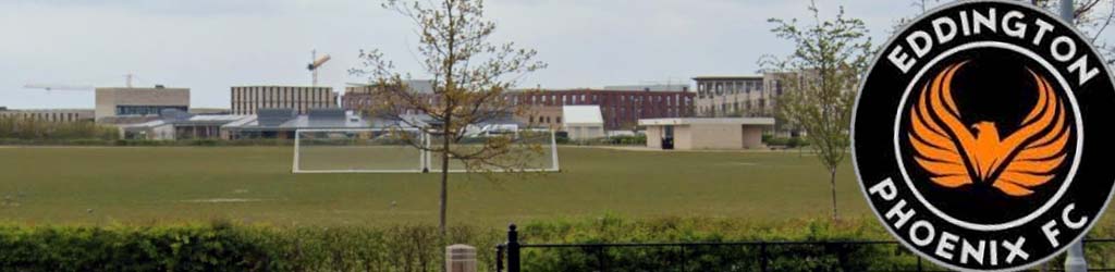 Eddington Recreation Ground